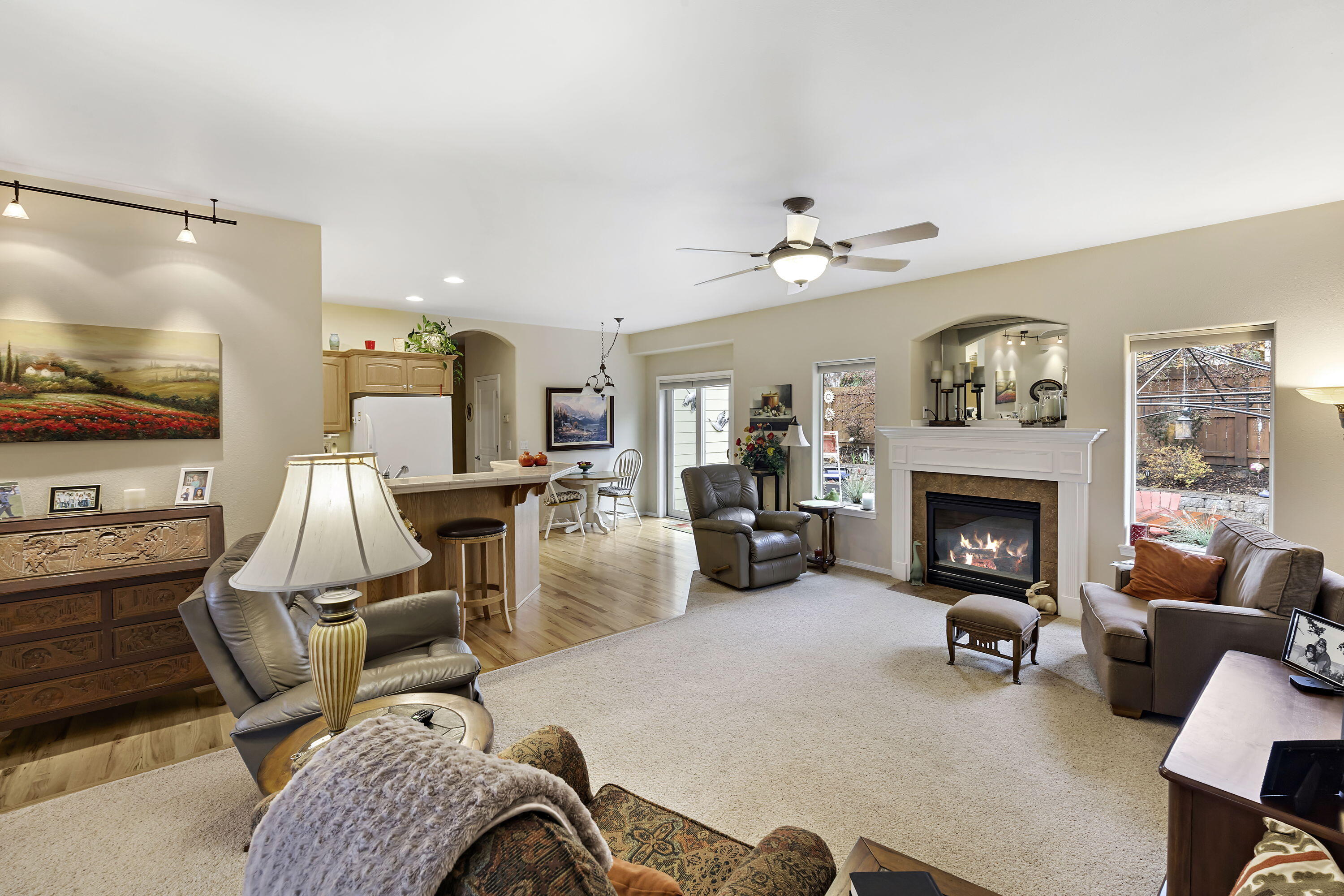 Hollow Pine Estate - Residential