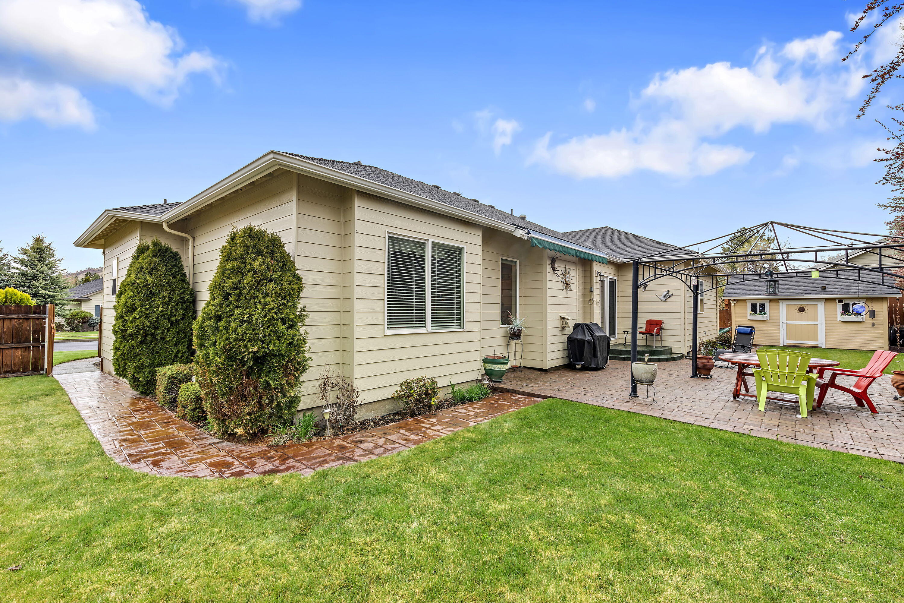 Hollow Pine Estate - Residential