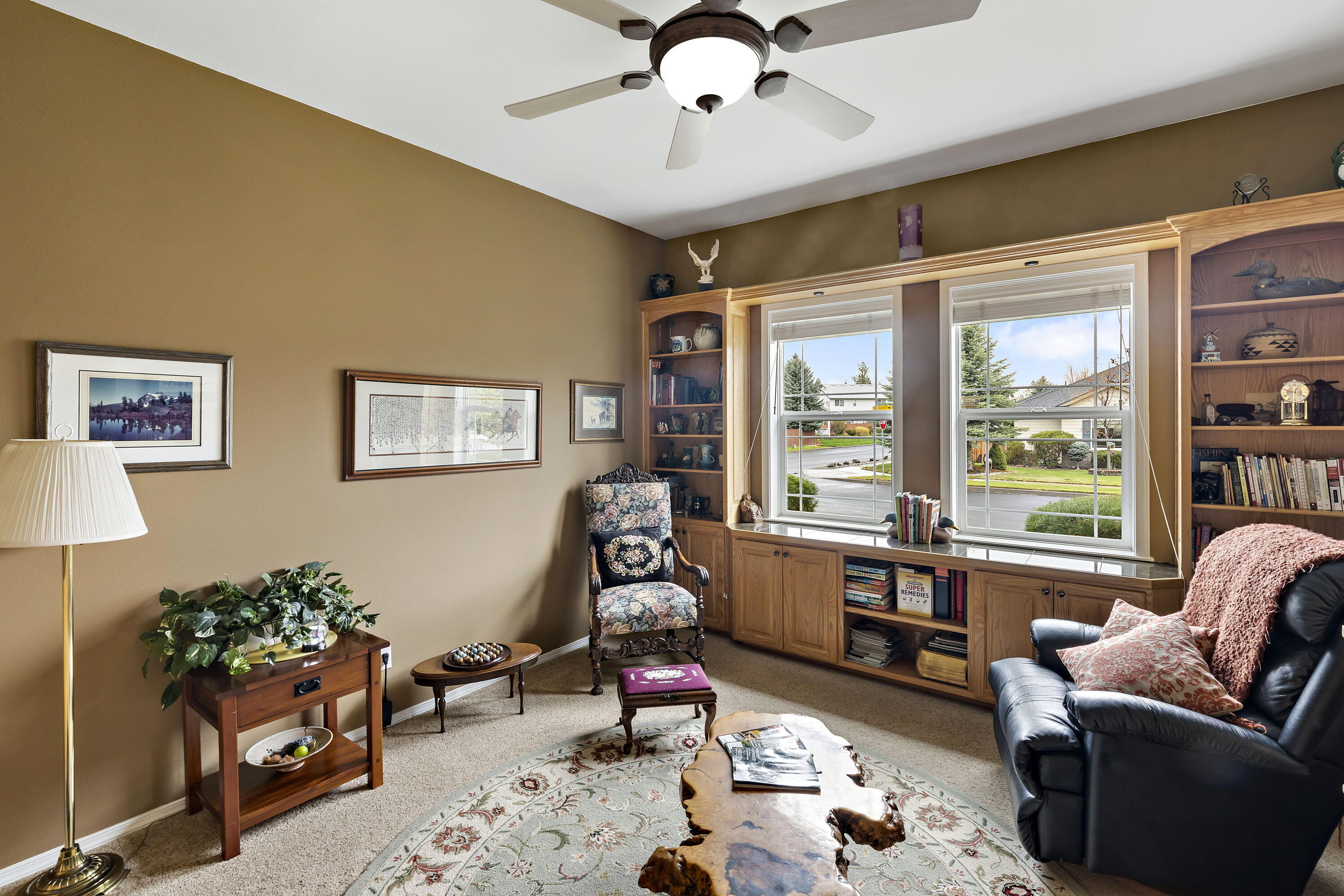 Hollow Pine Estate - Residential