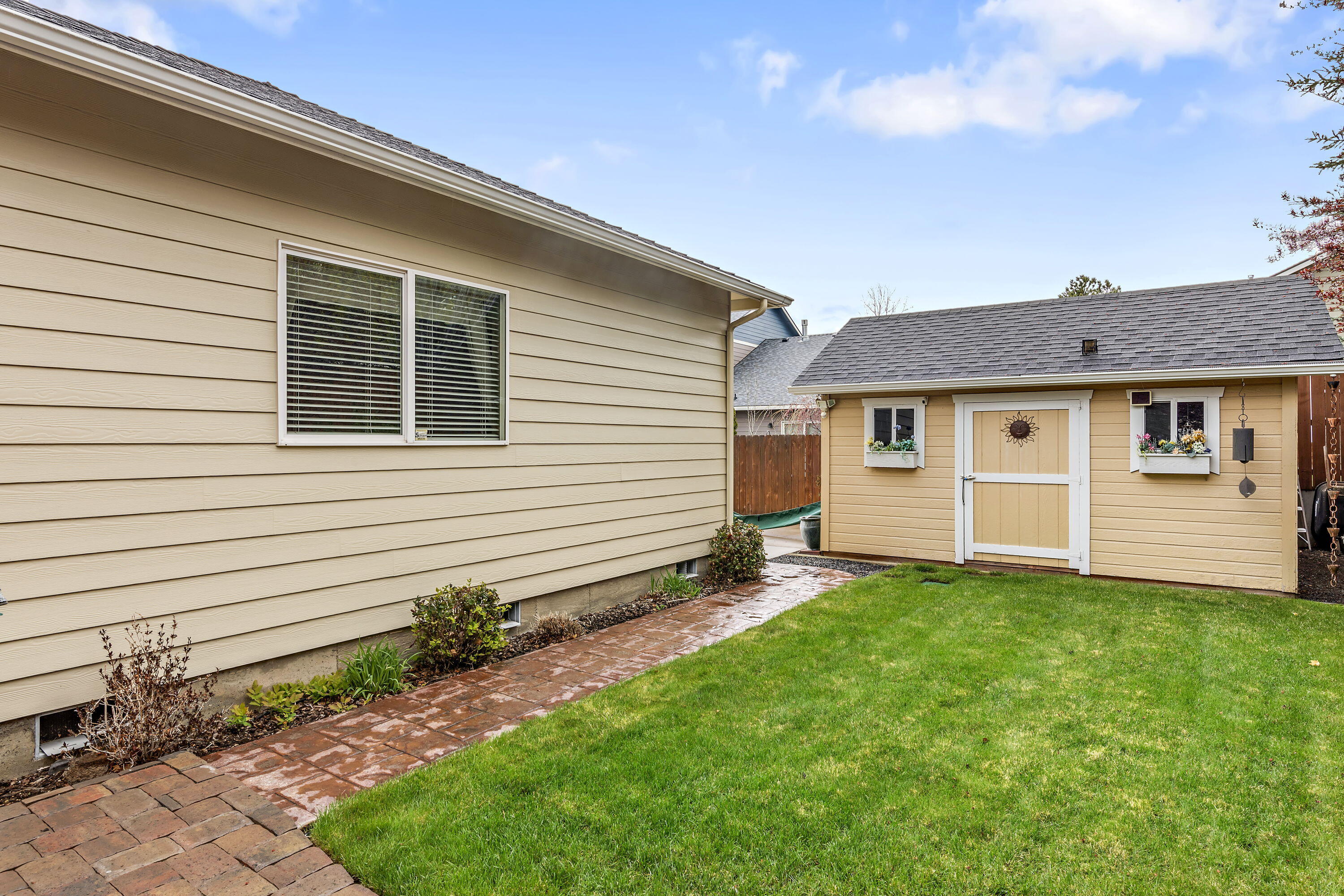 Hollow Pine Estate - Residential