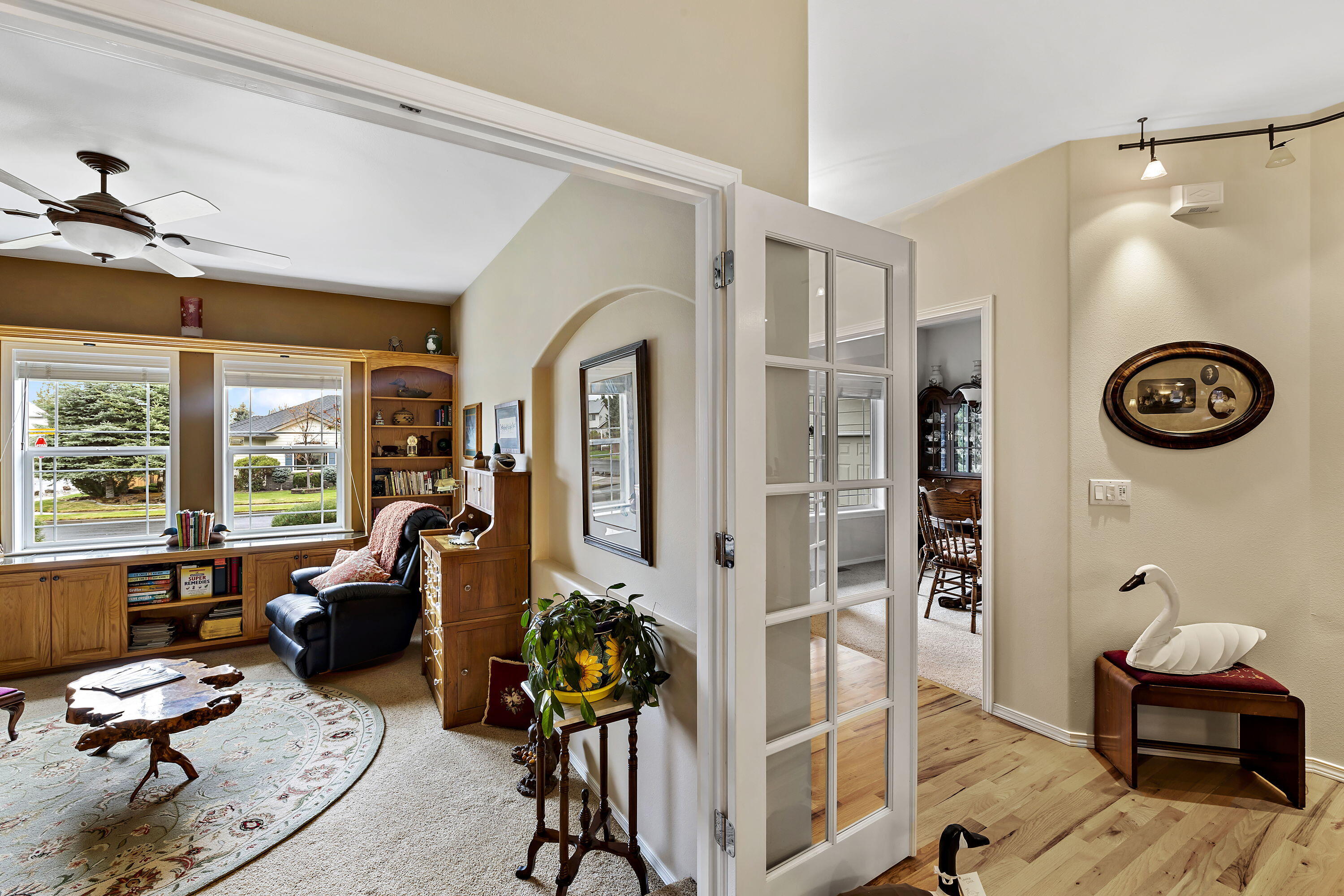 Hollow Pine Estate - Residential