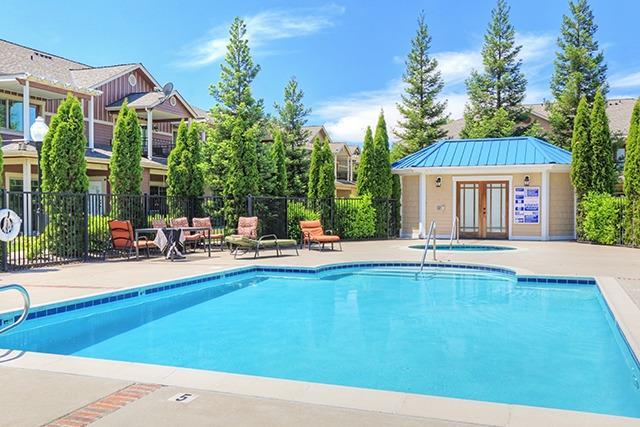 Sequoia Village - Residential