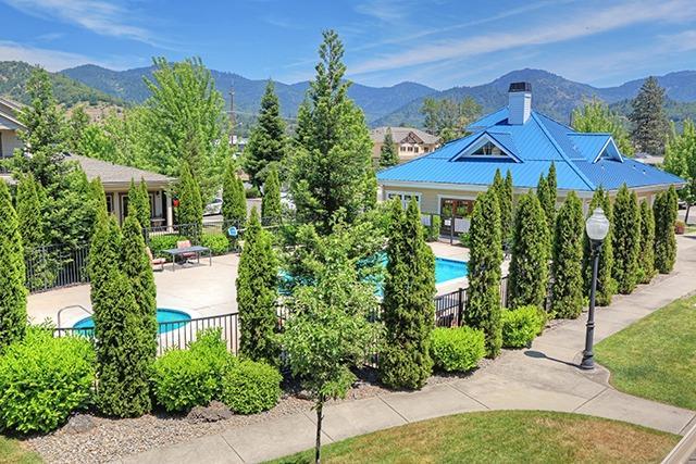 Sequoia Village - Residential