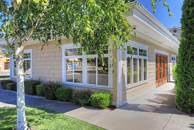 Sequoia Village - Residential