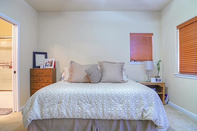 Sequoia Village - Residential