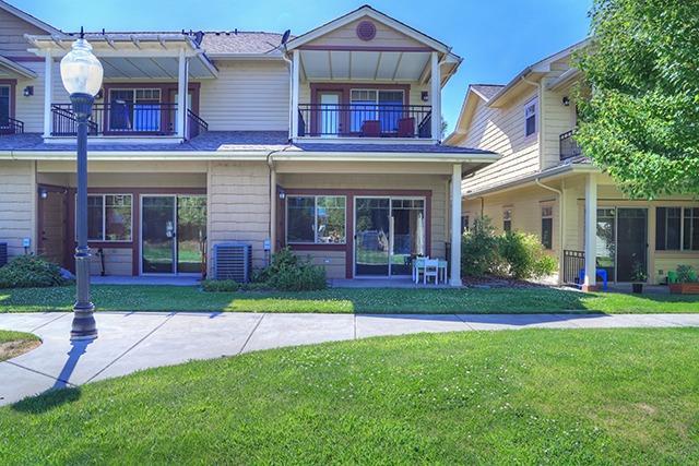 Sequoia Village - Residential