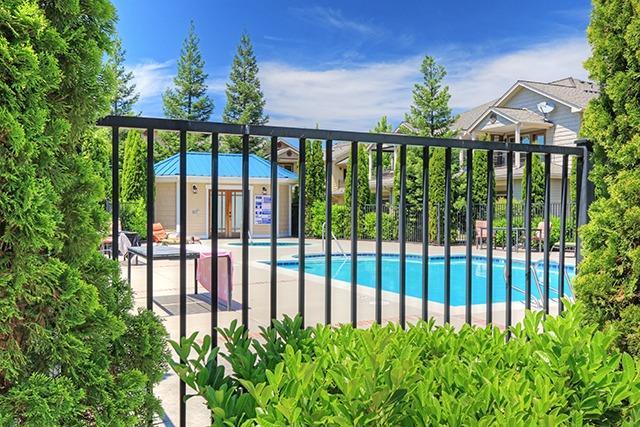 Sequoia Village - Residential