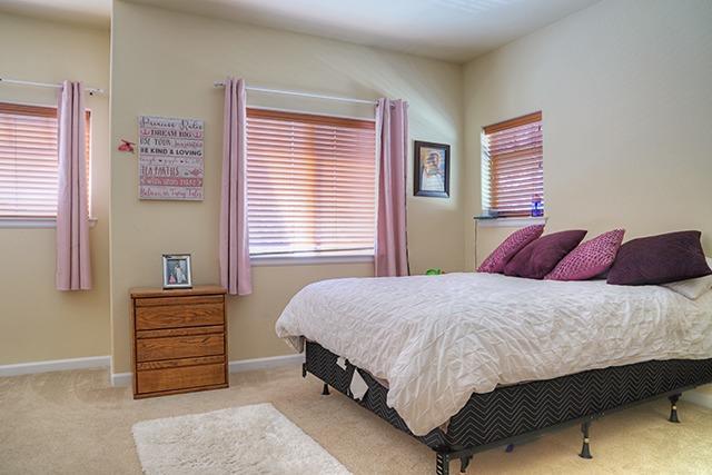 Sequoia Village - Residential