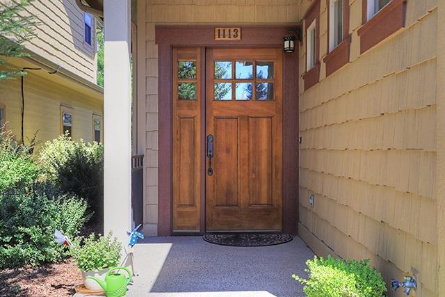 Sequoia Village - Residential
