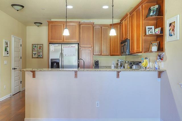Sequoia Village - Residential