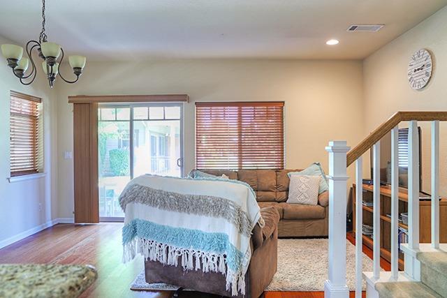 Sequoia Village - Residential