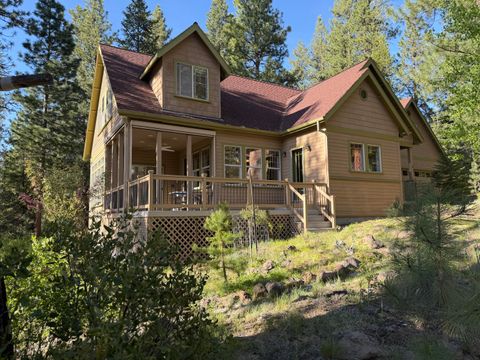 Tiny photo for 53509 Kokanee Way, La Pine, OR 97739 (MLS # 220215708)