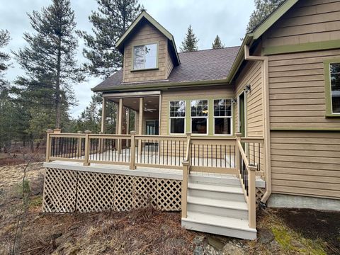 Tiny photo for 53509 Kokanee Way, La Pine, OR 97739 (MLS # 220215708)