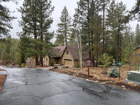 Photo of 53509 Kokanee Way, La Pine, OR 97739 (MLS # 220215708)
