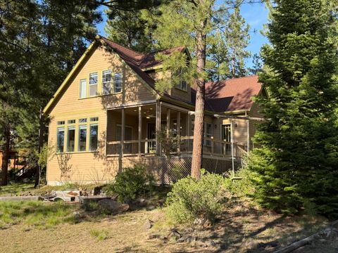 Tiny photo for 53509 Kokanee Way, La Pine, OR 97739 (MLS # 220215708)