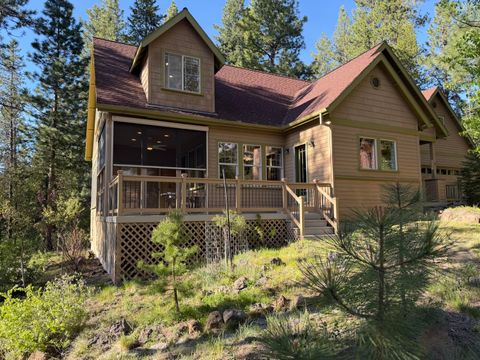 Tiny photo for 53509 Kokanee Way, La Pine, OR 97739 (MLS # 220215708)