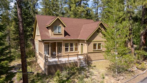 Tiny photo for 53509 Kokanee Way, La Pine, OR 97739 (MLS # 220215708)