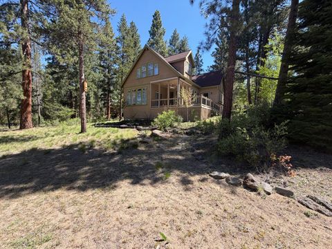Tiny photo for 53509 Kokanee Way, La Pine, OR 97739 (MLS # 220215708)