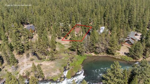 Tiny photo for 53509 Kokanee Way, La Pine, OR 97739 (MLS # 220215708)