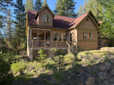 Photo of 53509 Kokanee Way, La Pine, OR 97739 (MLS # 220215708)