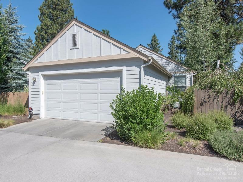 Parks At Broken Top - Residential