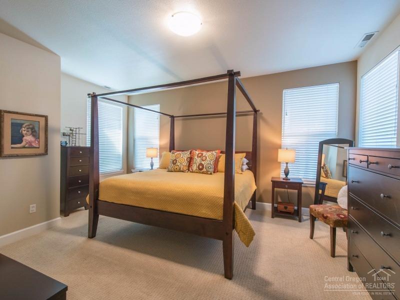 Parks At Broken Top - Residential