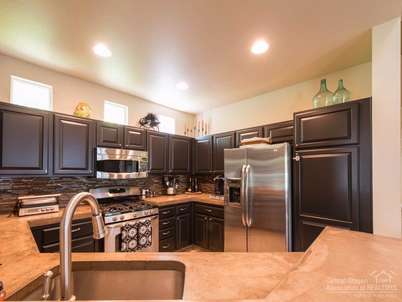 Parks At Broken Top - Residential