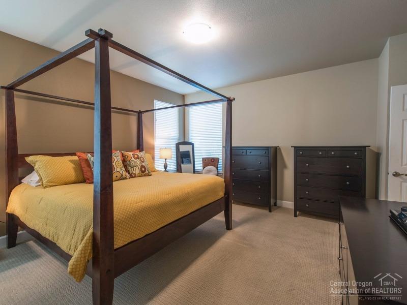 Parks At Broken Top - Residential