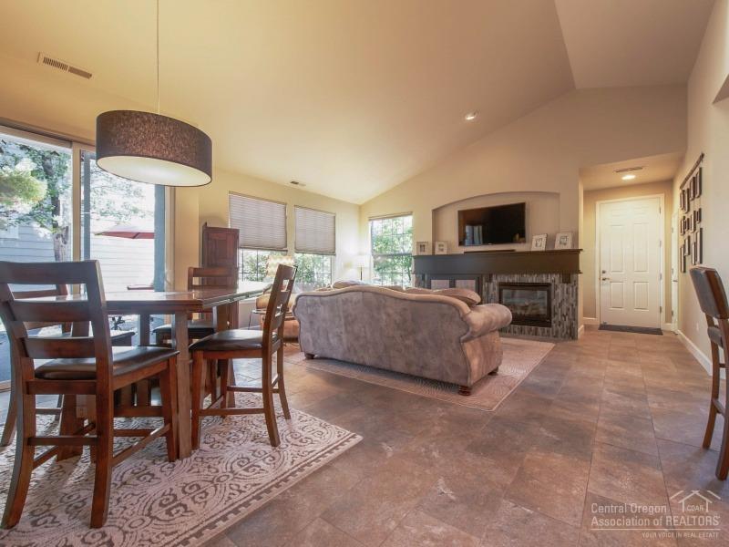 Parks At Broken Top - Residential