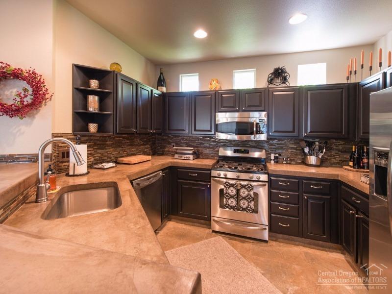 Parks At Broken Top - Residential