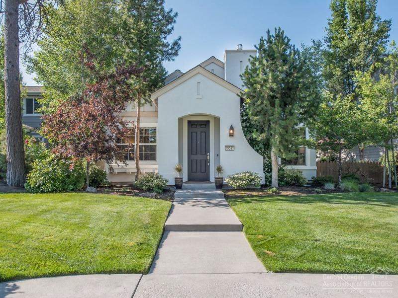 Parks At Broken Top - Residential