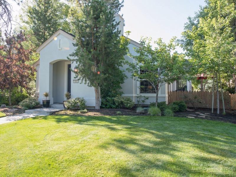 Parks At Broken Top - Residential