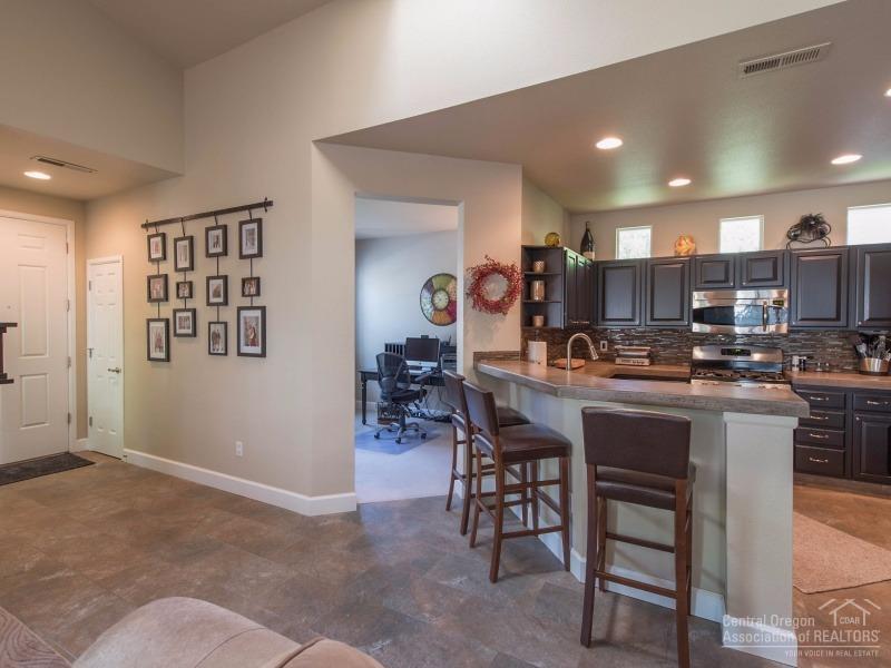 Parks At Broken Top - Residential