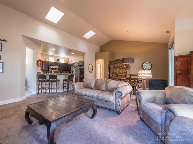 Parks At Broken Top - Residential