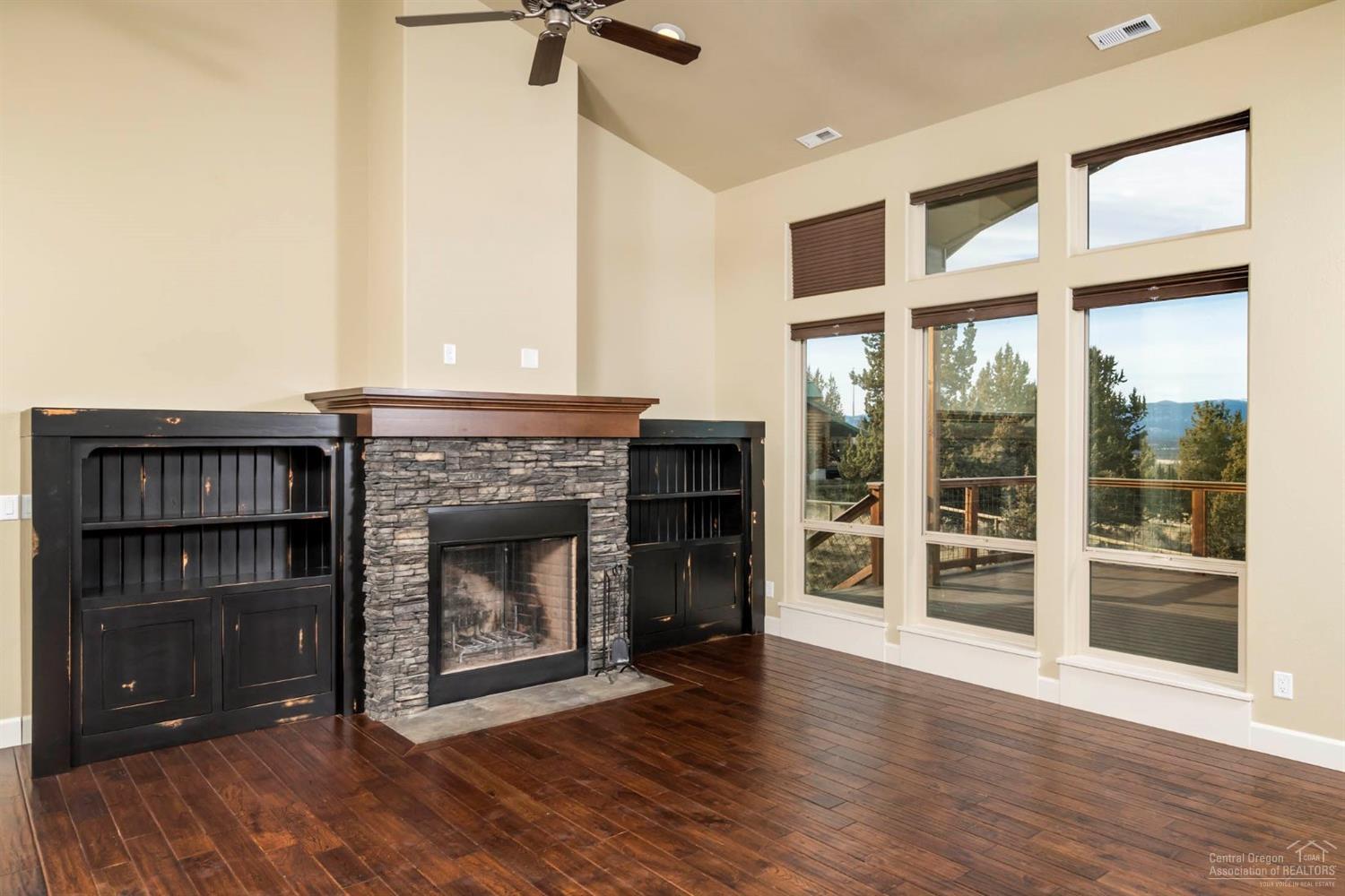 Whispering Pines - Residential