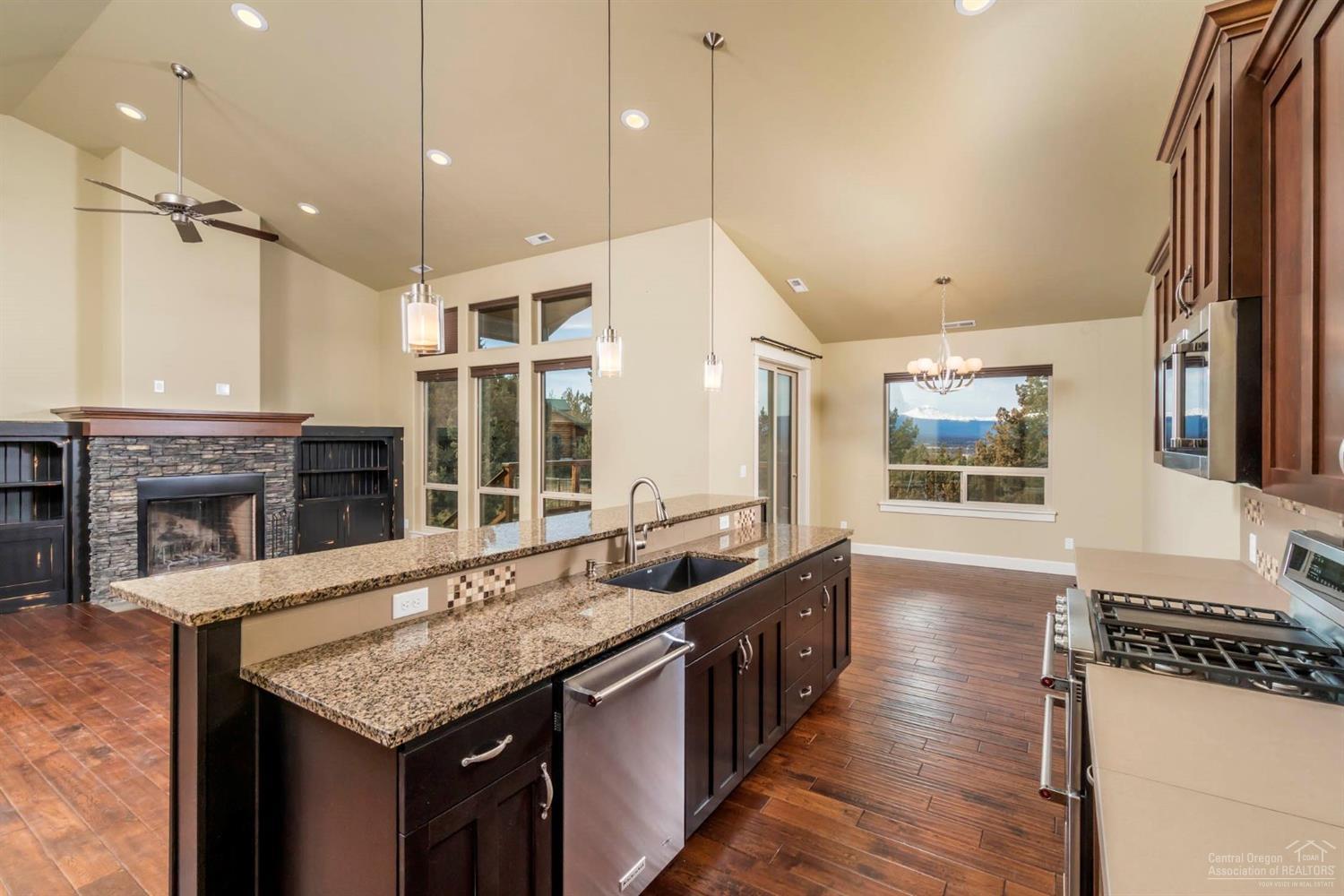 Whispering Pines - Residential