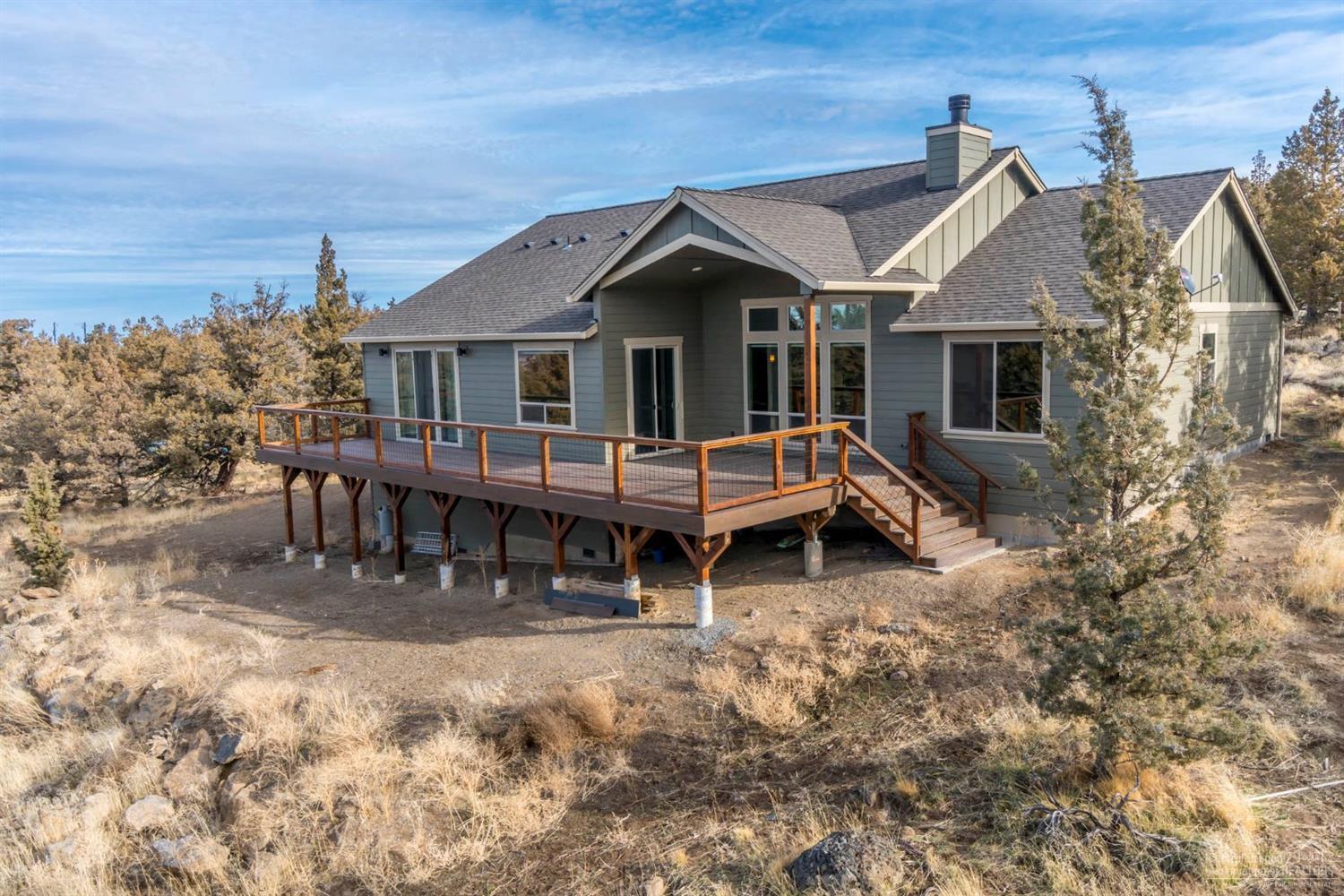 Whispering Pines - Residential