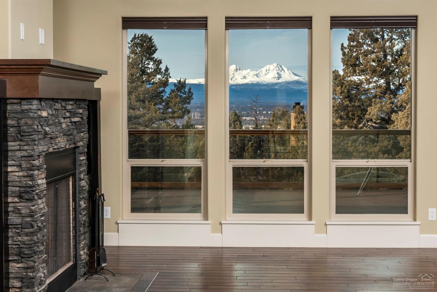 Whispering Pines - Residential