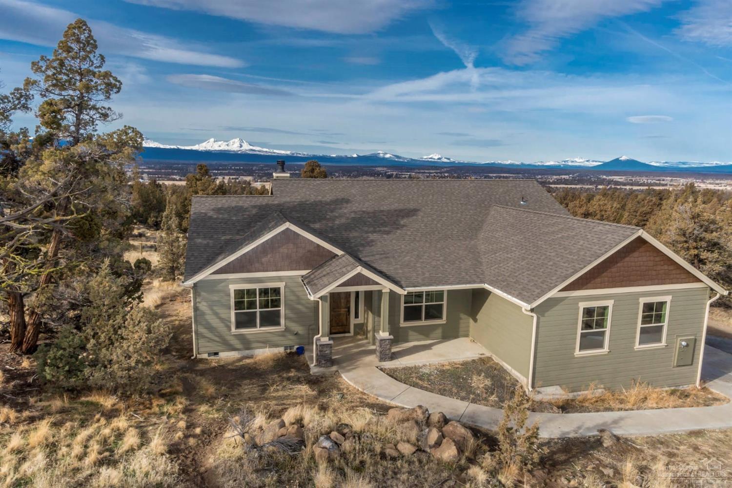 Whispering Pines - Residential