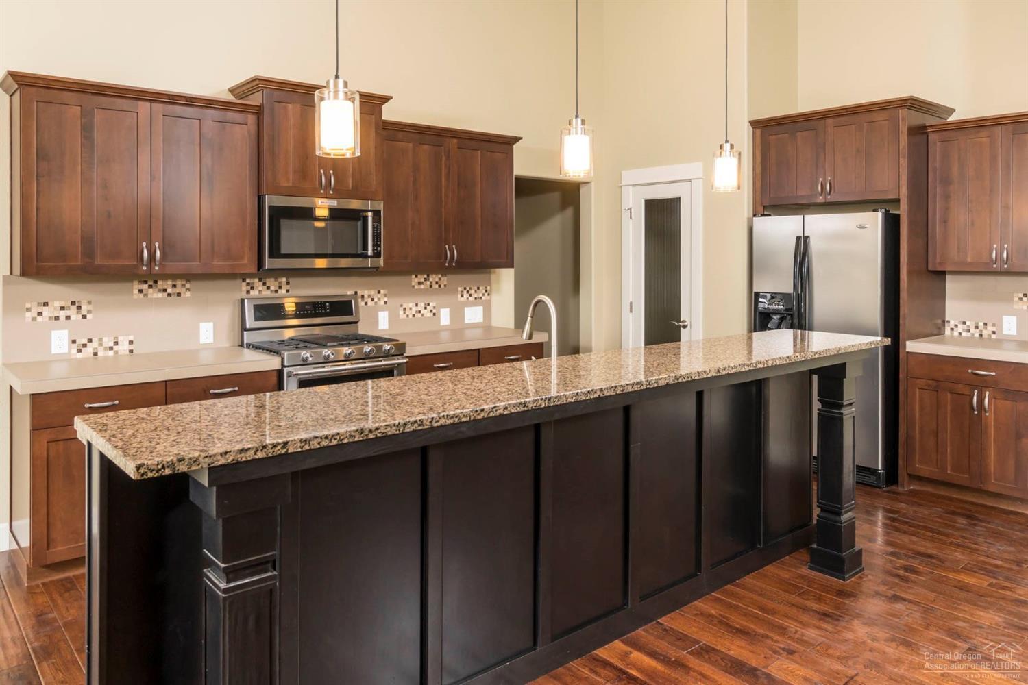 Whispering Pines - Residential