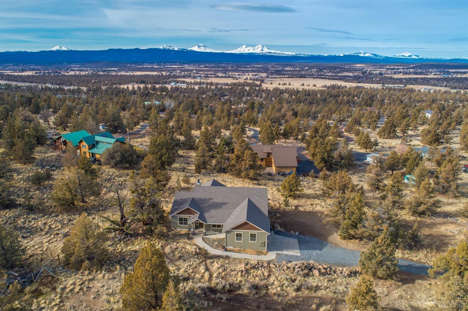 Whispering Pines - Residential