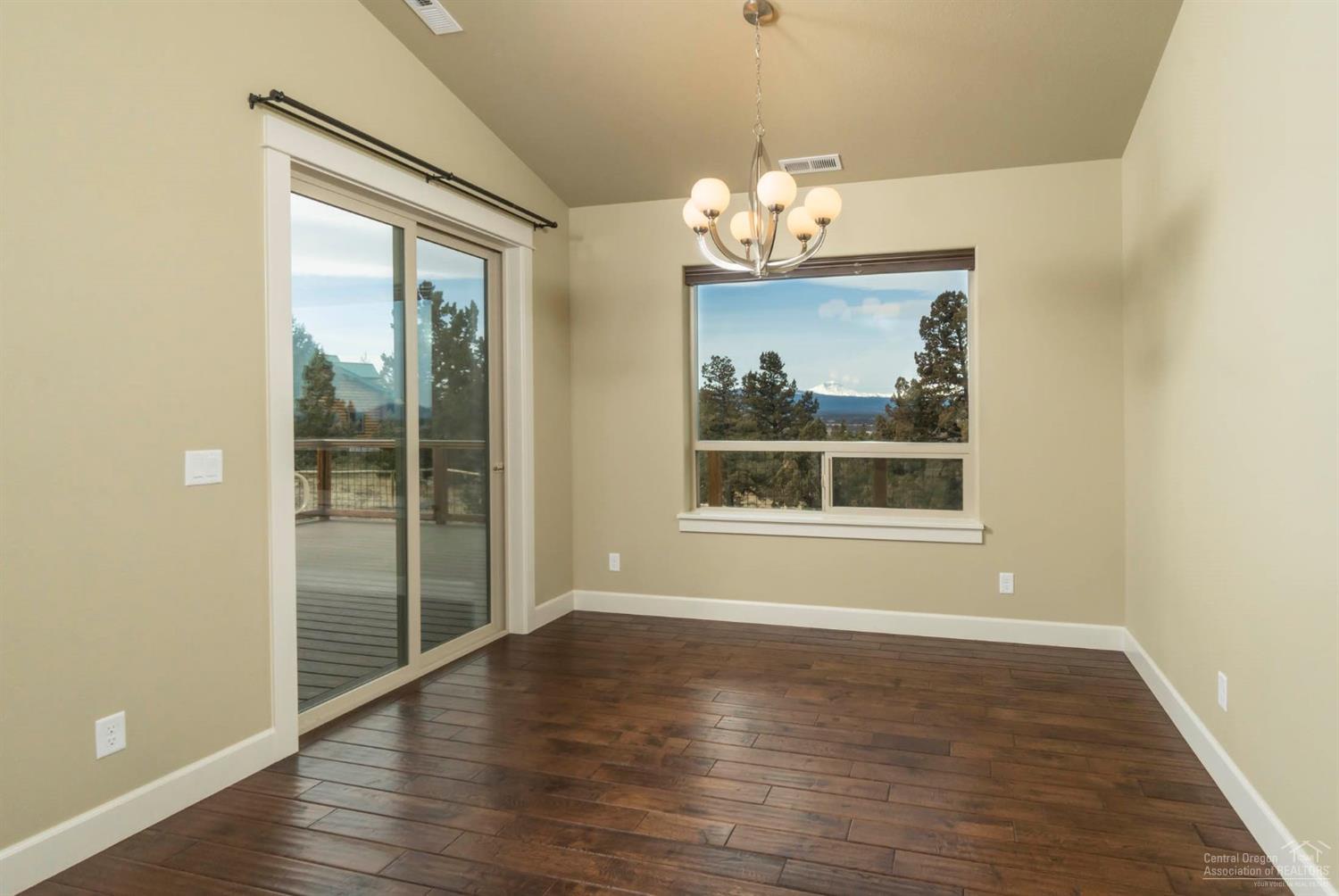 Whispering Pines - Residential