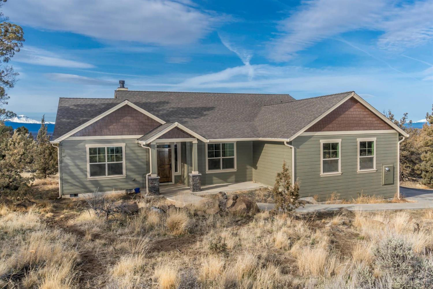 Whispering Pines - Residential