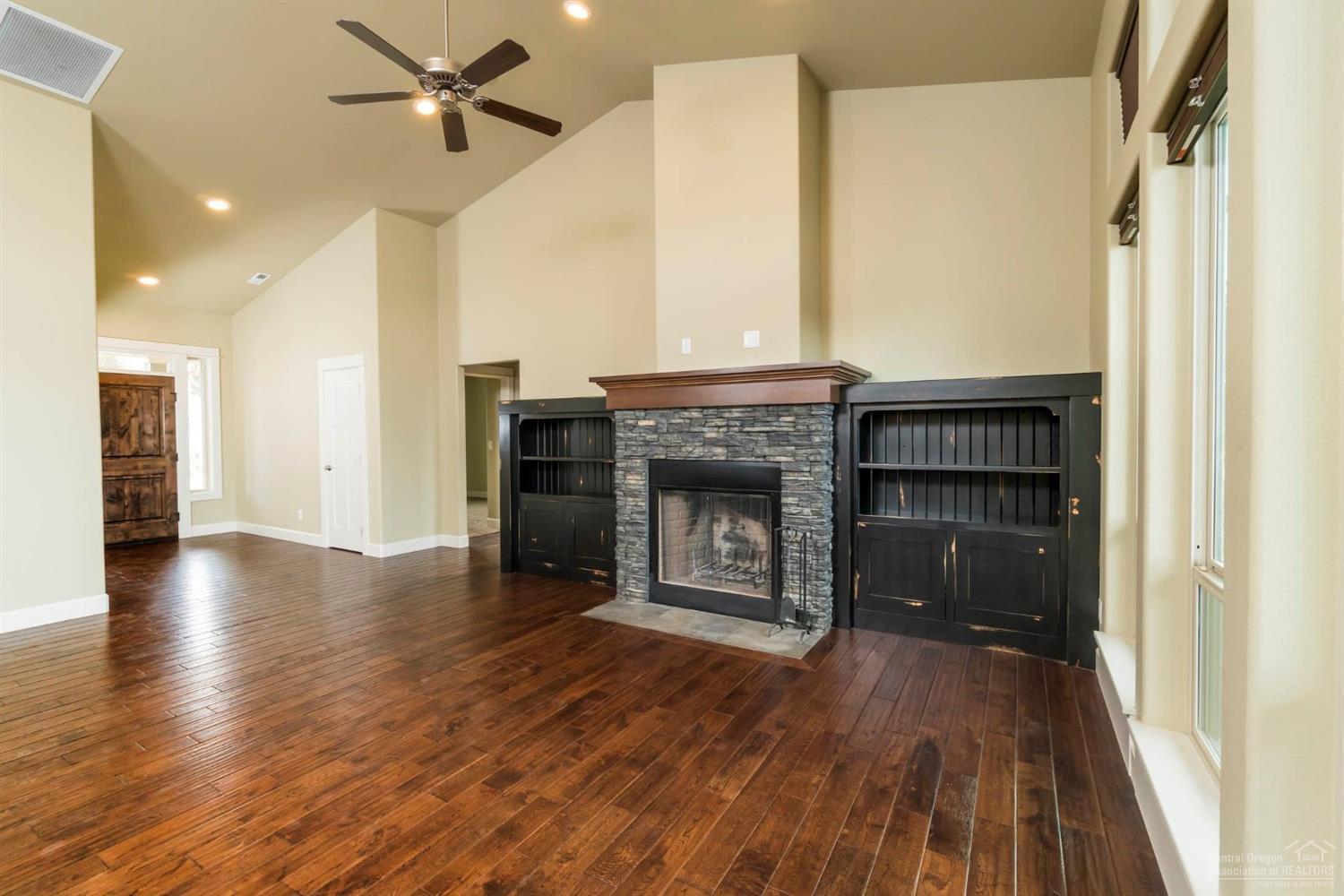 Whispering Pines - Residential