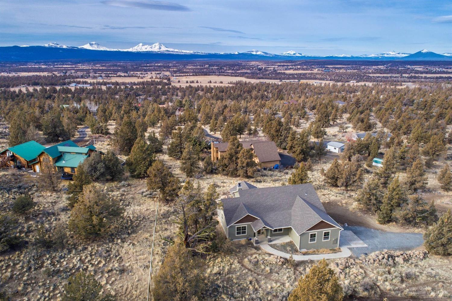 Whispering Pines - Residential