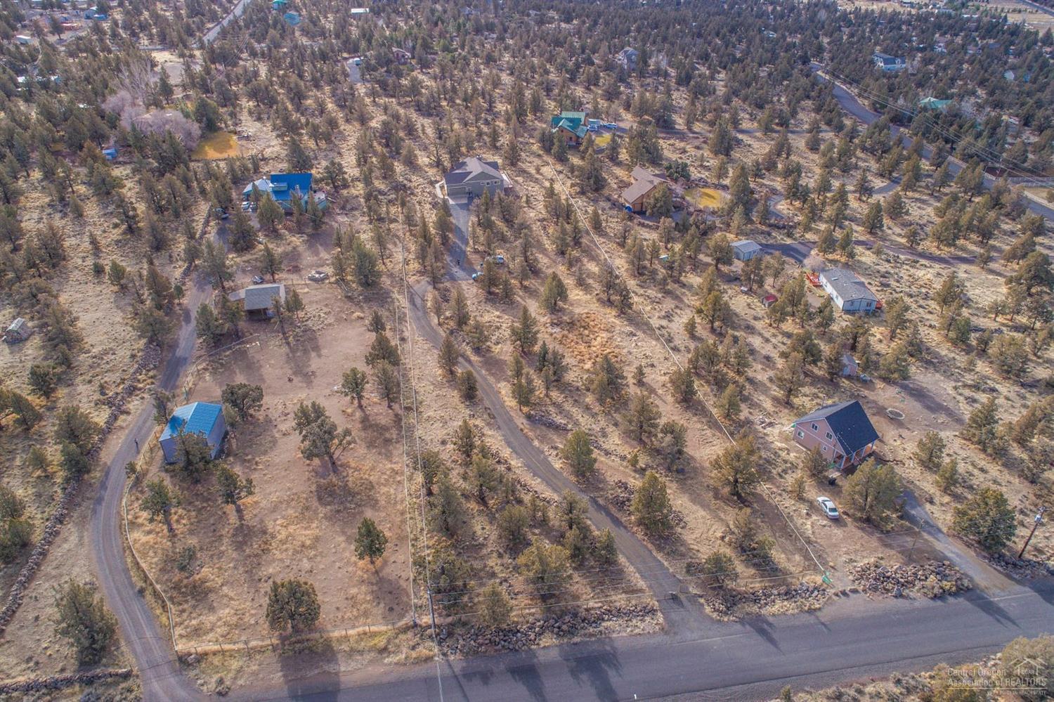 Whispering Pines - Residential