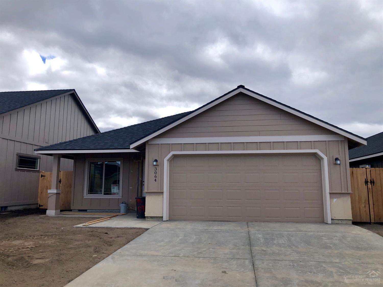 Fieldstone Crossing - Residential