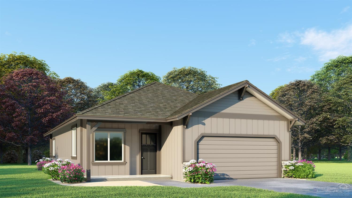 Fieldstone Crossing - Residential