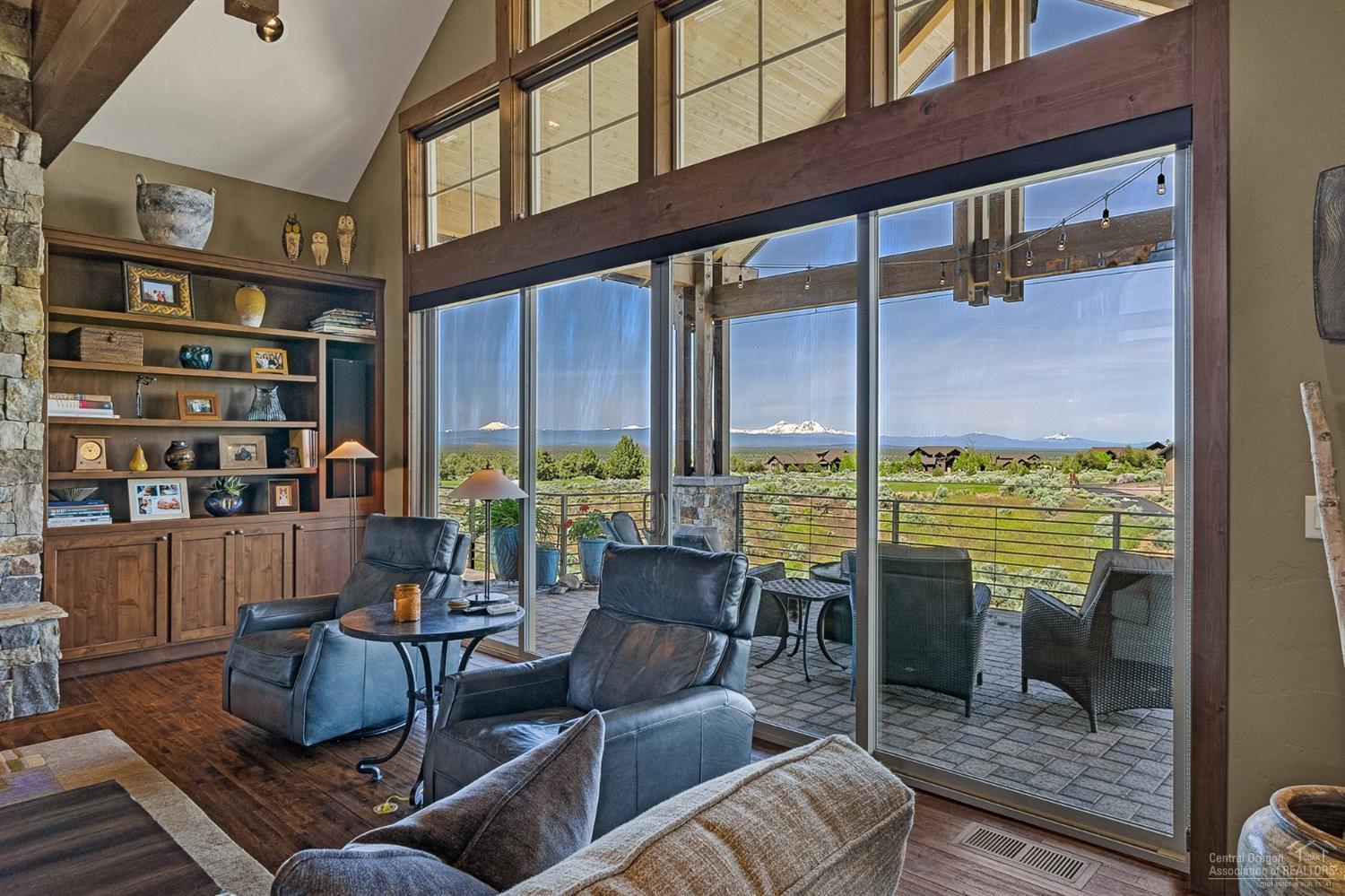 Brasada Ranch - Residential