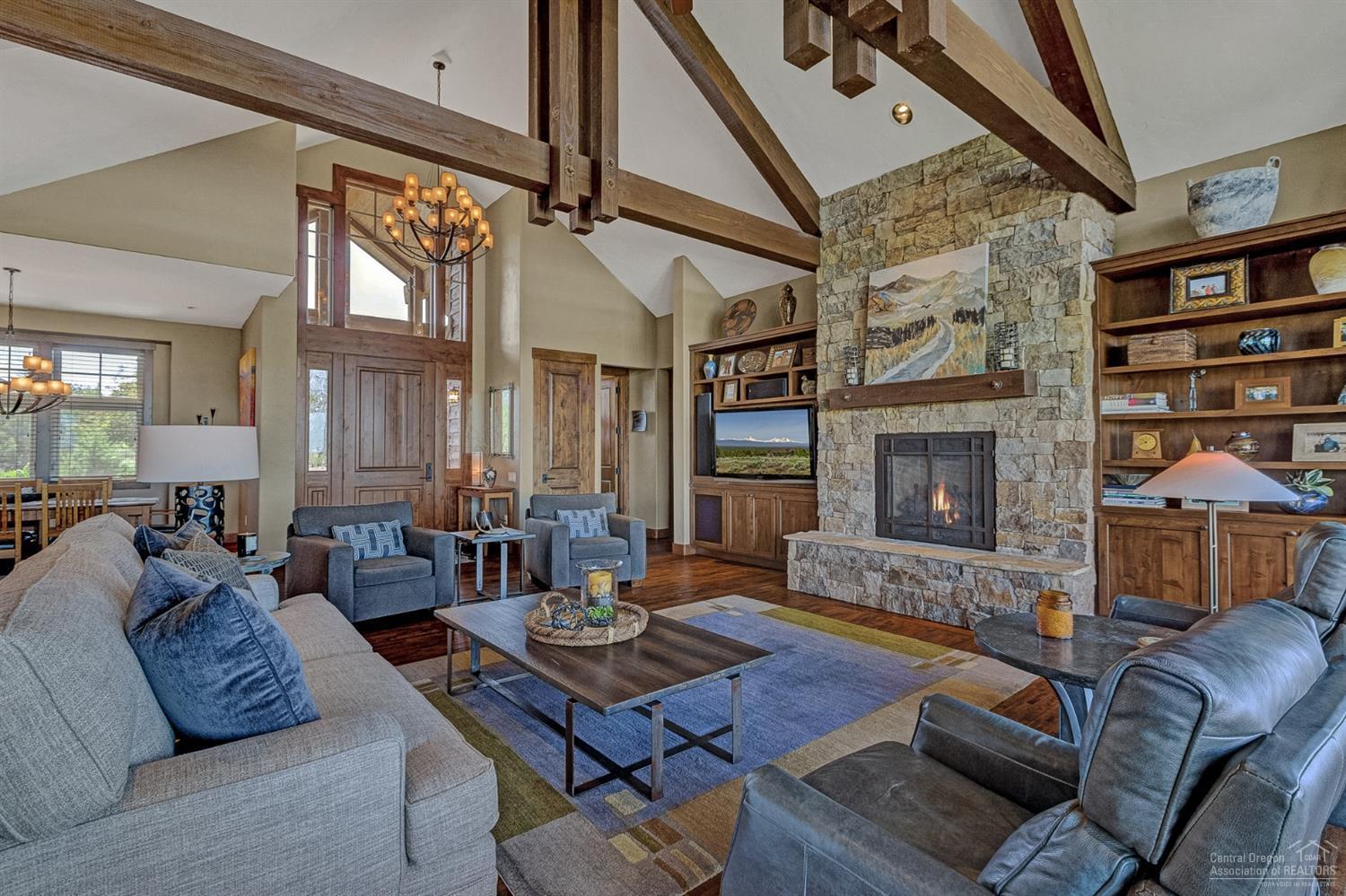 Brasada Ranch - Residential